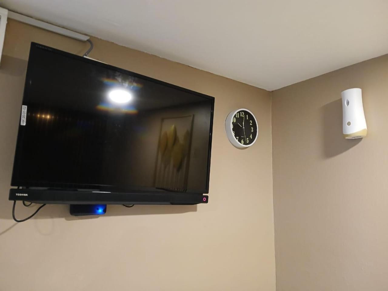 Ss Grey House 2 Hotell Kuala Lumpur Exteriör bild